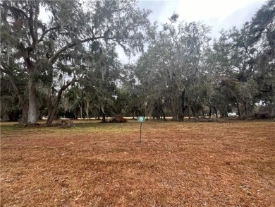 Check out the Gorgeous Golf Views from this half-acre homesite on Sapelo Hammock Golf Club in Georgia - for sale on GolfHomes.com, golf home, golf lot