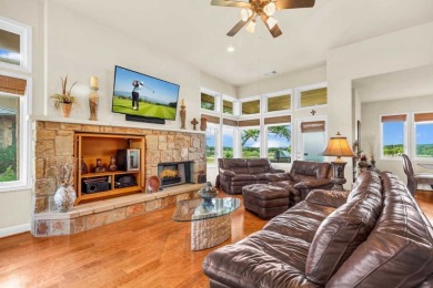 ***Fully Furnished turn-key property! Perfect for a vacation on Lakecliff Golf Course in Texas - for sale on GolfHomes.com, golf home, golf lot