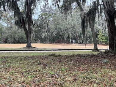 Check out the Gorgeous Golf Views from this half-acre homesite on Sapelo Hammock Golf Club in Georgia - for sale on GolfHomes.com, golf home, golf lot