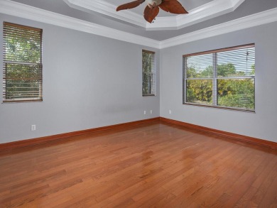 This must see 3 bedroom plus den, 2 bathroom home is an open on Eagle Lakes Golf Club in Florida - for sale on GolfHomes.com, golf home, golf lot