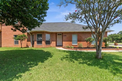 Welcome to your new home in the heart of Tiger Point in on Tiger Point Golf and Country Club in Florida - for sale on GolfHomes.com, golf home, golf lot