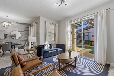 Here's your chance to own a stunning property in one of Central on The Oasis Club at Champions Gate in Florida - for sale on GolfHomes.com, golf home, golf lot