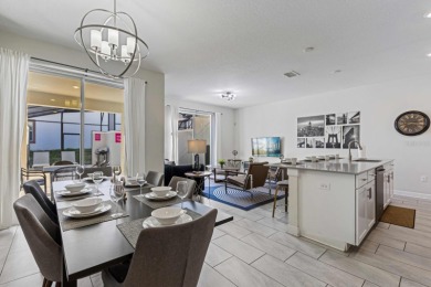 Here's your chance to own a stunning property in one of Central on The Oasis Club at Champions Gate in Florida - for sale on GolfHomes.com, golf home, golf lot