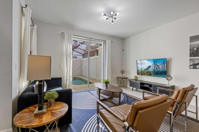 Here's your chance to own a stunning property in one of Central on The Oasis Club at Champions Gate in Florida - for sale on GolfHomes.com, golf home, golf lot