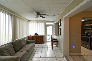 Welcome home to comfort, sunshine, and easy living in on Leisureville Community Association in Florida - for sale on GolfHomes.com, golf home, golf lot