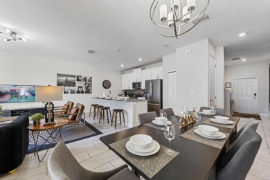Here's your chance to own a stunning property in one of Central on The Oasis Club at Champions Gate in Florida - for sale on GolfHomes.com, golf home, golf lot