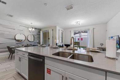 Here's your chance to own a stunning property in one of Central on The Oasis Club at Champions Gate in Florida - for sale on GolfHomes.com, golf home, golf lot