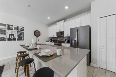 Here's your chance to own a stunning property in one of Central on The Oasis Club at Champions Gate in Florida - for sale on GolfHomes.com, golf home, golf lot
