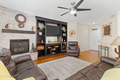 Now offering an assumable FHA loan at 2.75% (buyer to on Dove Valley Ranch in Arizona - for sale on GolfHomes.com, golf home, golf lot