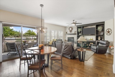 Now offering an assumable FHA loan at 2.75% (buyer to on Dove Valley Ranch in Arizona - for sale on GolfHomes.com, golf home, golf lot