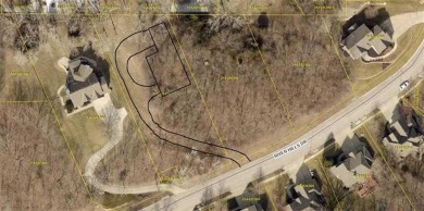 Vacant Lots (multiple) in Parkville! $500,000-$2,000,000+ River on The Deuce At the National Golf Club of Kansas City in Missouri - for sale on GolfHomes.com, golf home, golf lot