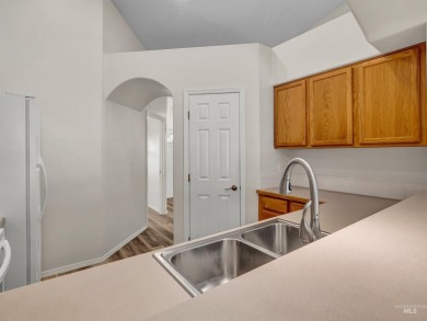 Enjoy a Lifestyle of Elegance and Ease in The Lakes at Cherry on Lakeview Golf Club in Idaho - for sale on GolfHomes.com, golf home, golf lot