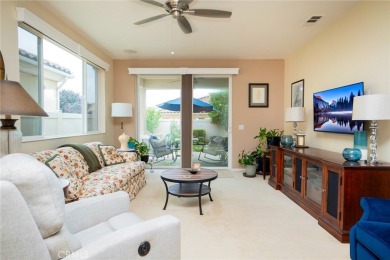 Experience the resort-style living of Del Webb's premier 55+ on  in California - for sale on GolfHomes.com, golf home, golf lot