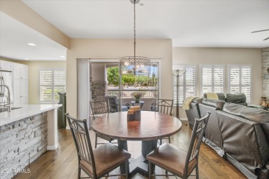 Now offering an assumable FHA loan at 2.75% (buyer to on Dove Valley Ranch in Arizona - for sale on GolfHomes.com, golf home, golf lot