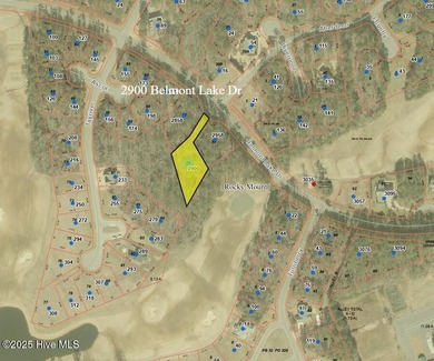 Frustrated that you can't find the perfect home? Custom building on The Golf Club At Rocky Mount in North Carolina - for sale on GolfHomes.com, golf home, golf lot