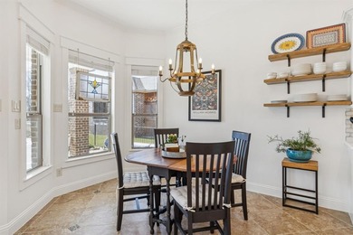 Located in the 24-7 gated and guarded community The Resort, the on The Golf Club at Resort Eagle Mountain Lake in Texas - for sale on GolfHomes.com, golf home, golf lot