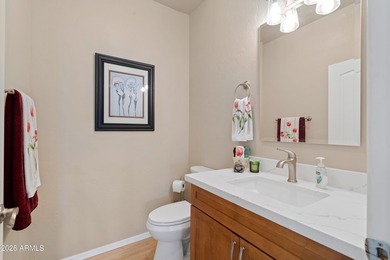 Located in the desirable Winterhaven, this beautifully updated 2 on Pueblo Del Sol Country Club in Arizona - for sale on GolfHomes.com, golf home, golf lot