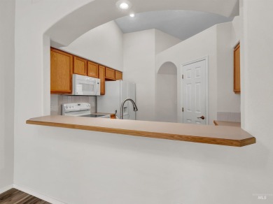 Enjoy a Lifestyle of Elegance and Ease in The Lakes at Cherry on Lakeview Golf Club in Idaho - for sale on GolfHomes.com, golf home, golf lot