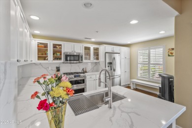 Now offering an assumable FHA loan at 2.75% (buyer to on Dove Valley Ranch in Arizona - for sale on GolfHomes.com, golf home, golf lot