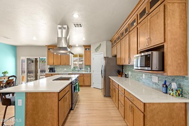 Located in the desirable Winterhaven, this beautifully updated 2 on Pueblo Del Sol Country Club in Arizona - for sale on GolfHomes.com, golf home, golf lot