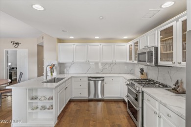 Now offering an assumable FHA loan at 2.75% (buyer to on Dove Valley Ranch in Arizona - for sale on GolfHomes.com, golf home, golf lot
