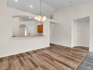 Enjoy a Lifestyle of Elegance and Ease in The Lakes at Cherry on Lakeview Golf Club in Idaho - for sale on GolfHomes.com, golf home, golf lot