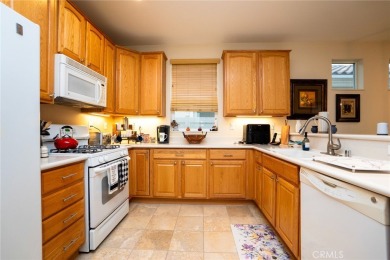 Experience the resort-style living of Del Webb's premier 55+ on  in California - for sale on GolfHomes.com, golf home, golf lot