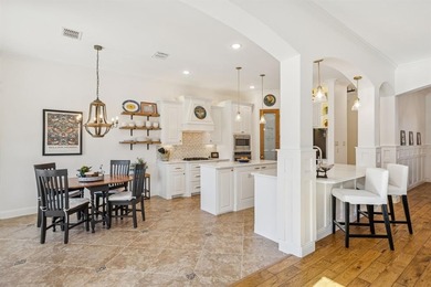 Located in the 24-7 gated and guarded community The Resort, the on The Golf Club at Resort Eagle Mountain Lake in Texas - for sale on GolfHomes.com, golf home, golf lot