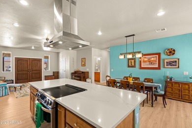 Located in the desirable Winterhaven, this beautifully updated 2 on Pueblo Del Sol Country Club in Arizona - for sale on GolfHomes.com, golf home, golf lot