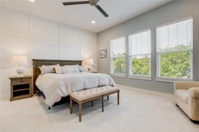 Experience Modern Luxury in Lake Travis' Point Venture Community on Point Venture Golf Club on Lake Travis in Texas - for sale on GolfHomes.com, golf home, golf lot