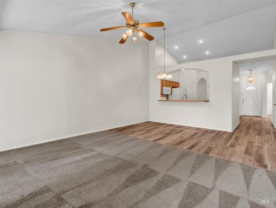 Enjoy a Lifestyle of Elegance and Ease in The Lakes at Cherry on Lakeview Golf Club in Idaho - for sale on GolfHomes.com, golf home, golf lot