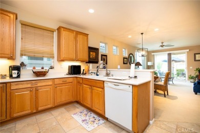 Experience the resort-style living of Del Webb's premier 55+ on  in California - for sale on GolfHomes.com, golf home, golf lot