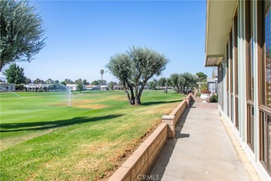 Come see this charmer! A beautiful 2 bedroom/ 2 bathroom home on Highland Springs Village Golf Course in California - for sale on GolfHomes.com, golf home, golf lot