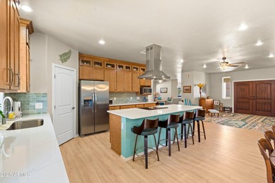 Located in the desirable Winterhaven, this beautifully updated 2 on Pueblo Del Sol Country Club in Arizona - for sale on GolfHomes.com, golf home, golf lot