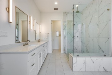 Experience Modern Luxury in Lake Travis' Point Venture Community on Point Venture Golf Club on Lake Travis in Texas - for sale on GolfHomes.com, golf home, golf lot