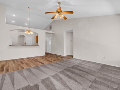Enjoy a Lifestyle of Elegance and Ease in The Lakes at Cherry on Lakeview Golf Club in Idaho - for sale on GolfHomes.com, golf home, golf lot
