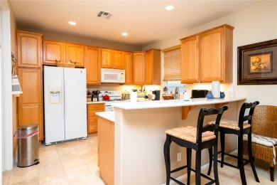 Experience the resort-style living of Del Webb's premier 55+ on  in California - for sale on GolfHomes.com, golf home, golf lot