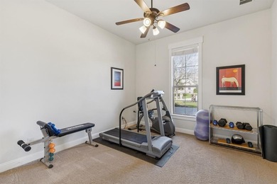 Located in the 24-7 gated and guarded community The Resort, the on The Golf Club at Resort Eagle Mountain Lake in Texas - for sale on GolfHomes.com, golf home, golf lot