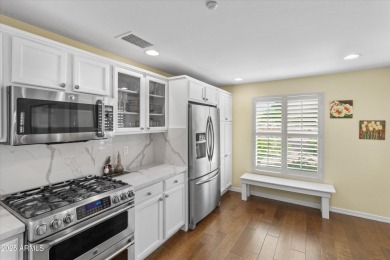 Now offering an assumable FHA loan at 2.75% (buyer to on Dove Valley Ranch in Arizona - for sale on GolfHomes.com, golf home, golf lot