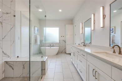 Experience Modern Luxury in Lake Travis' Point Venture Community on Point Venture Golf Club on Lake Travis in Texas - for sale on GolfHomes.com, golf home, golf lot