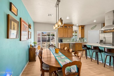 Located in the desirable Winterhaven, this beautifully updated 2 on Pueblo Del Sol Country Club in Arizona - for sale on GolfHomes.com, golf home, golf lot