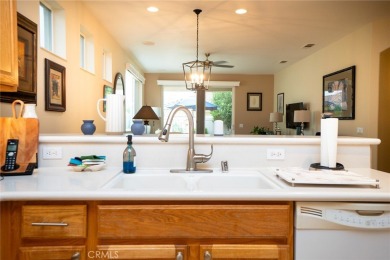 Experience the resort-style living of Del Webb's premier 55+ on  in California - for sale on GolfHomes.com, golf home, golf lot