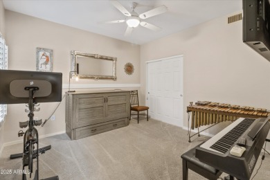 Now offering an assumable FHA loan at 2.75% (buyer to on Dove Valley Ranch in Arizona - for sale on GolfHomes.com, golf home, golf lot