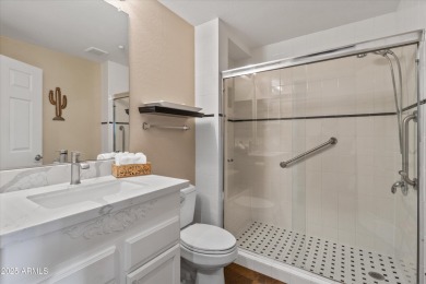 Now offering an assumable FHA loan at 2.75% (buyer to on Dove Valley Ranch in Arizona - for sale on GolfHomes.com, golf home, golf lot