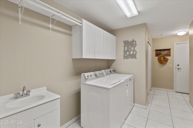 Now offering an assumable FHA loan at 2.75% (buyer to on Dove Valley Ranch in Arizona - for sale on GolfHomes.com, golf home, golf lot