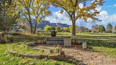 Nestled on the scenic Tiara Rado Golf Course, this unique on Tiara Rado Golf Course in Colorado - for sale on GolfHomes.com, golf home, golf lot