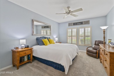Now offering an assumable FHA loan at 2.75% (buyer to on Dove Valley Ranch in Arizona - for sale on GolfHomes.com, golf home, golf lot