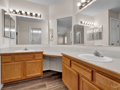 Enjoy a Lifestyle of Elegance and Ease in The Lakes at Cherry on Lakeview Golf Club in Idaho - for sale on GolfHomes.com, golf home, golf lot