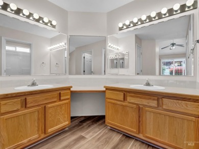 Enjoy a Lifestyle of Elegance and Ease in The Lakes at Cherry on Lakeview Golf Club in Idaho - for sale on GolfHomes.com, golf home, golf lot
