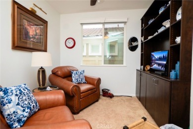 Experience the resort-style living of Del Webb's premier 55+ on  in California - for sale on GolfHomes.com, golf home, golf lot